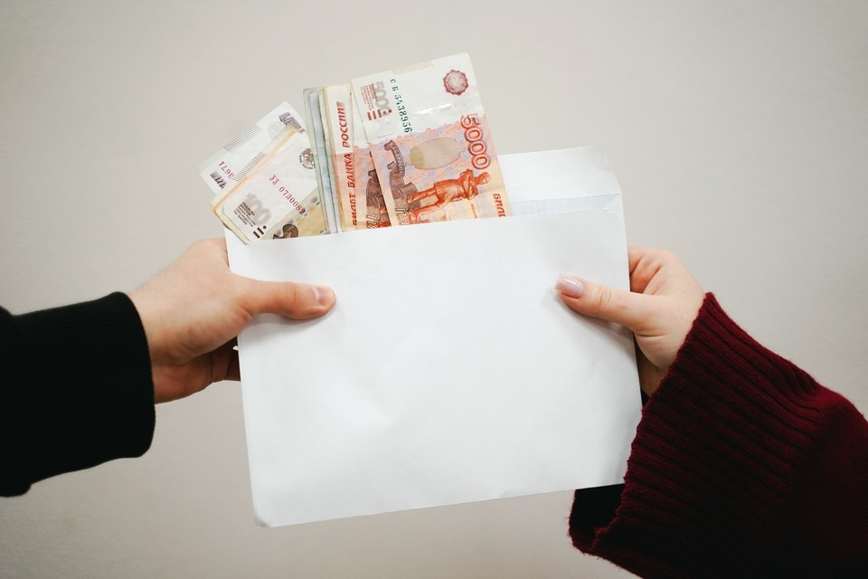    Чаще всего нарушения законодательства связаны с невыплатой заработной платы. Светлана МАКОВЕЕВА