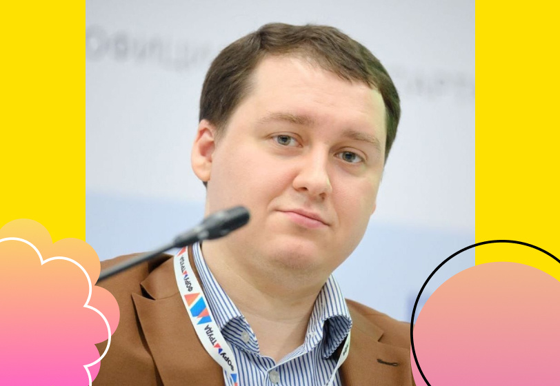 Игорь Стренев, Руководитель отдела кадрового администрирования компании Acsour