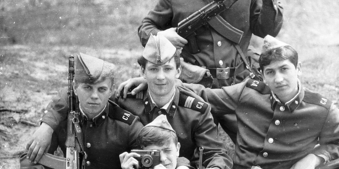 Проблемы с фотоаппаратами и радиоприёмниками