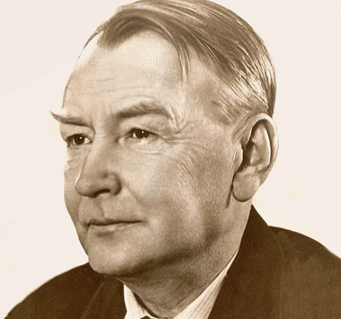 Михаил Клавдиевич Тихонравов