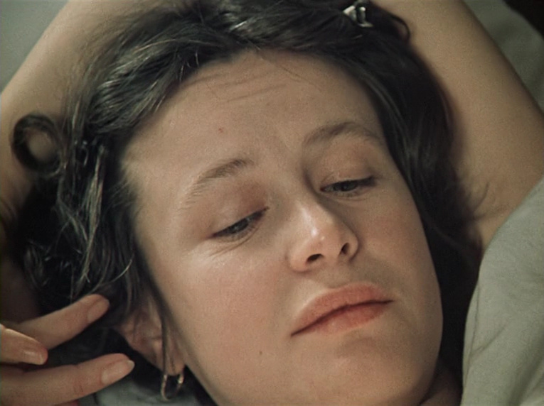 Кадр из фильма «Фантазии Фарятьева» (1979). Кинопоиск.ру.