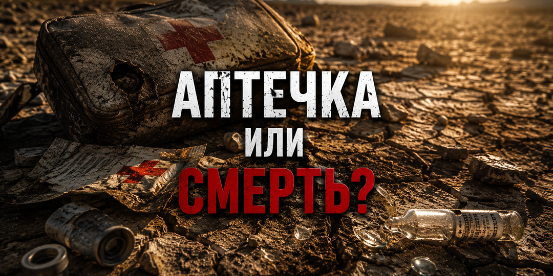 Ваша аптечка вас убьёт: как спасти лекарства в жару и мороз