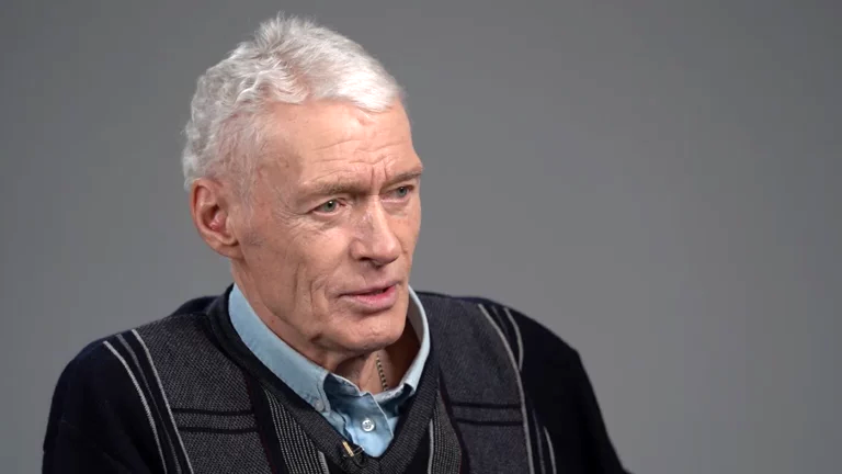 Народный артист Борис Щербаков: "Советское кино было искреннее". Почему современные фильмы проигрывают картинам СССР