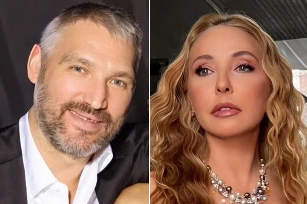     «Я превзошла Овечкина!»: Татьяна Навка показала, как одержала победу над прославленным хоккеистом