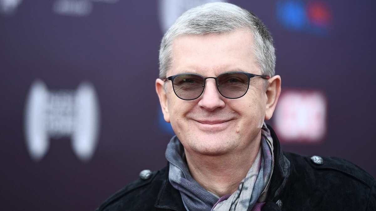    Юрий Аксюта не понимает феномен Бузовой