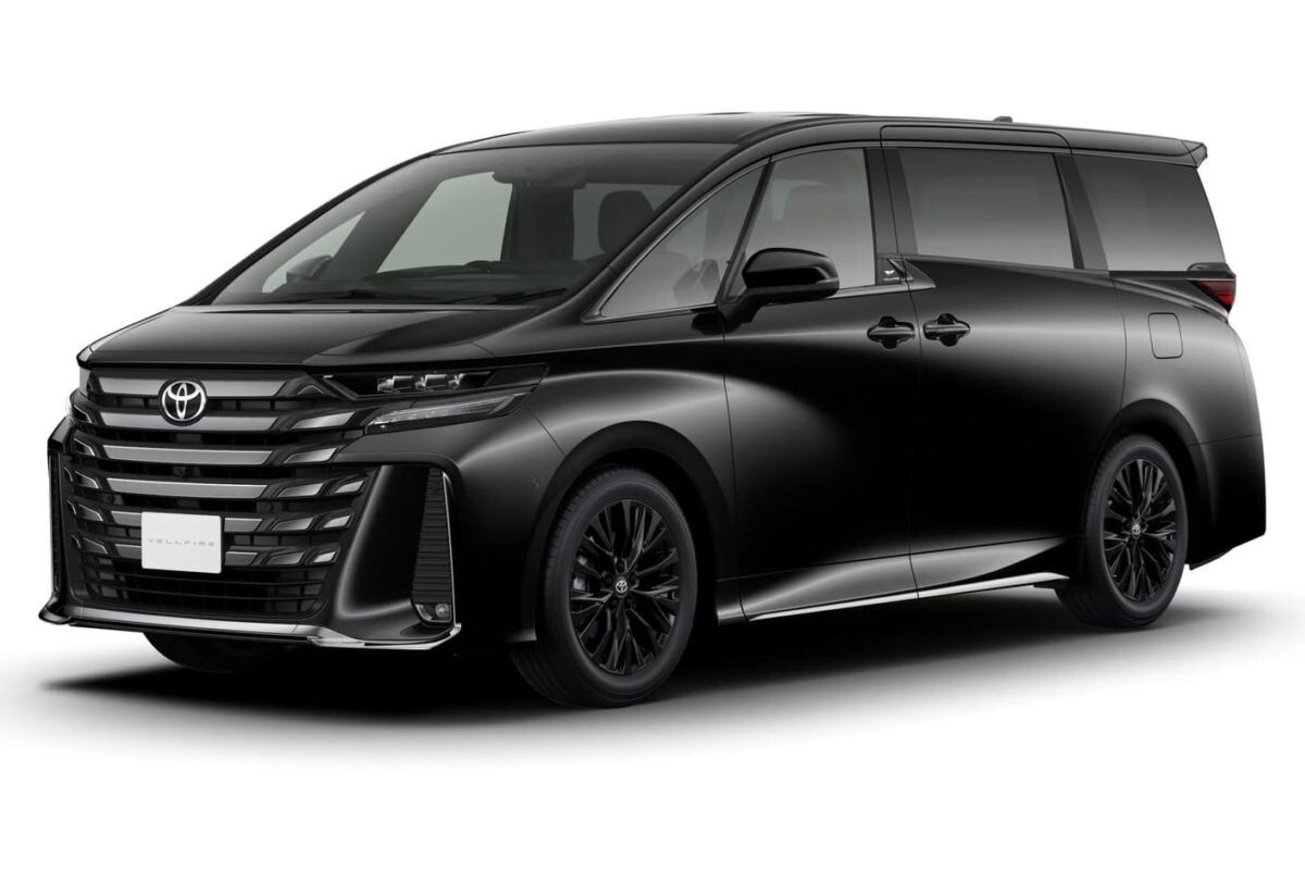    Фото: Toyota