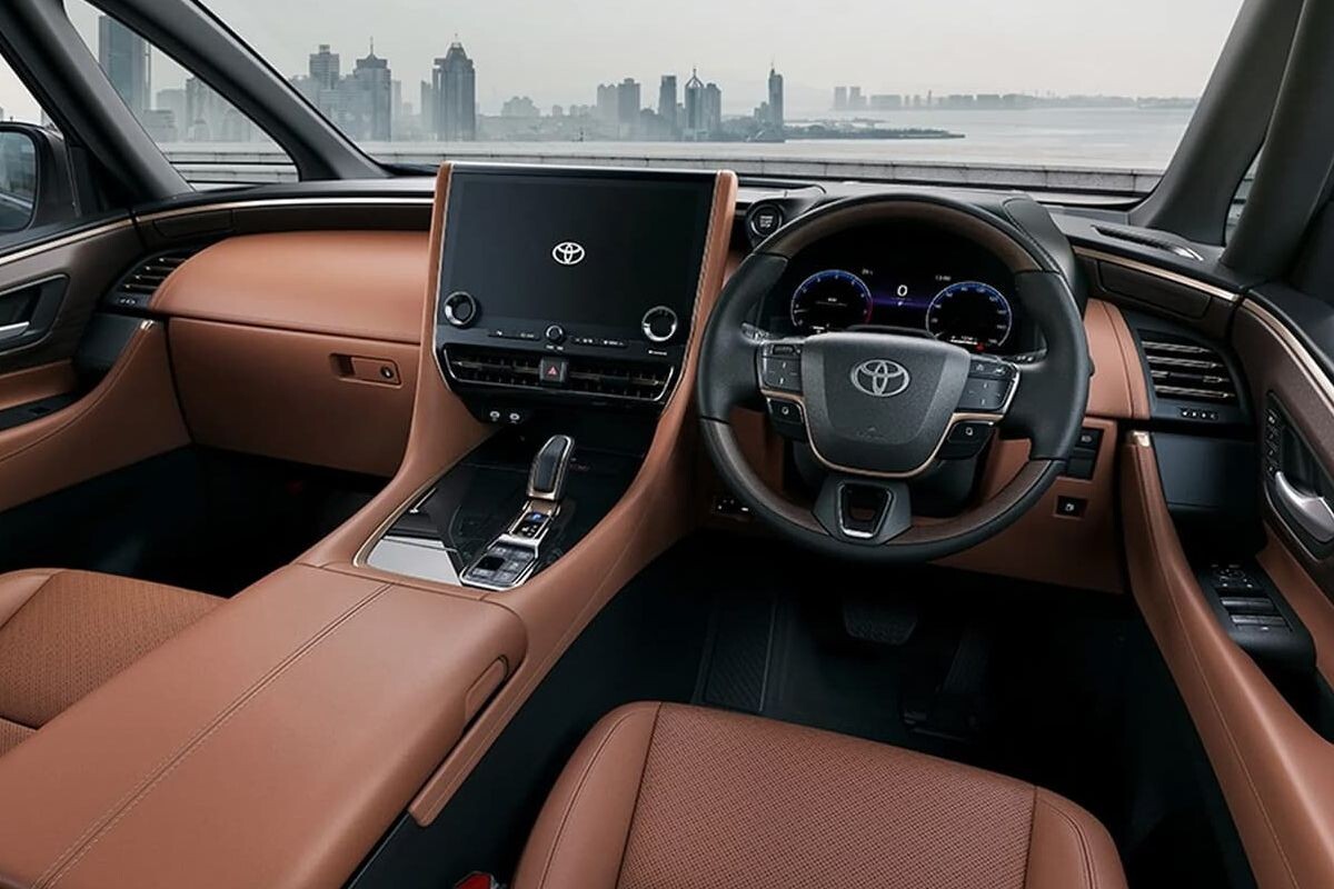    Фото: Toyota