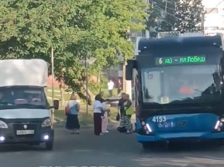     Фото: скриншот видео "В курсе 22"