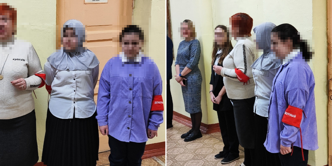 «Буду платить штрафы, но платок не сниму»: Получившая паспорт РФ гражданка Таджикистана решила завалить деньгами тульскую школу ради этого