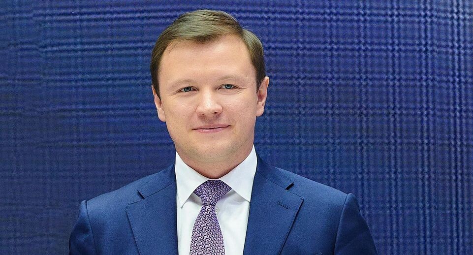    Комплекс градостроительной политики и строительства Москвы. Владимир Ефимов