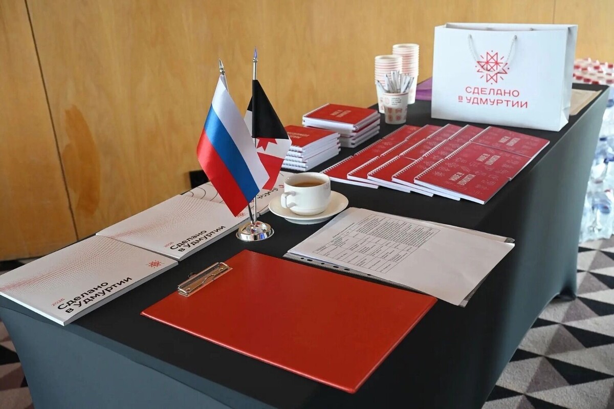   пресс-служба главы и правительства Удмуртии