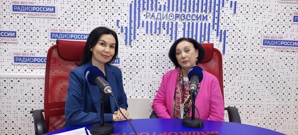    Өфө уттары - 03.06.2026 Башҡортостан "Урал батыр" эпосы көнөн ҡаршылай