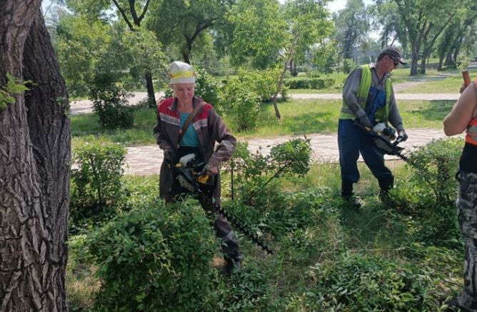 Фото: страница ВКонтакте МКУ КБО
