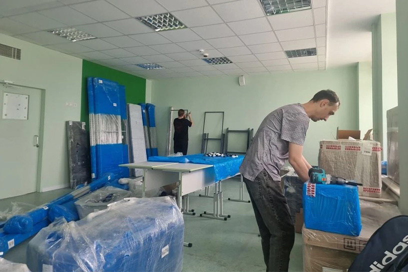 Фото: пресс-служба правительства ЧАО 