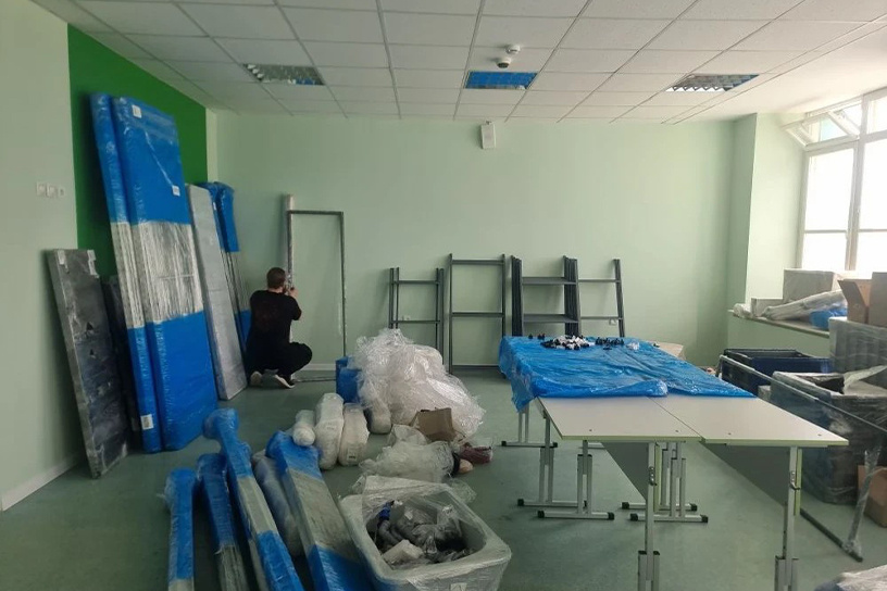 Фото: пресс-служба правительства ЧАО 