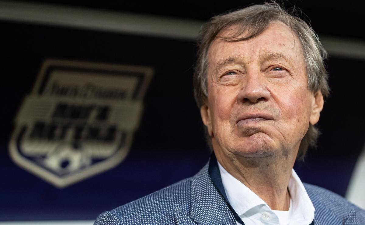 сёмин юрий павлович