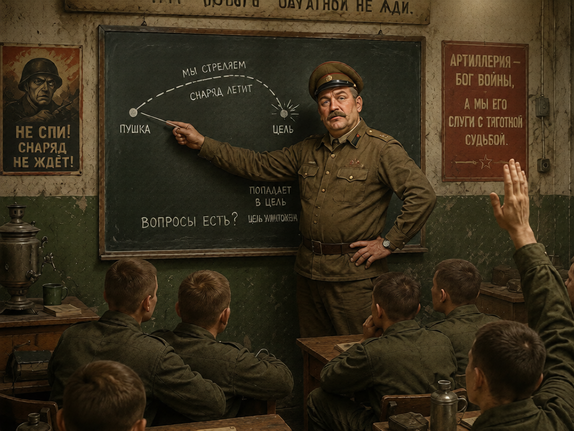 изображение из открытых источников в интернете. Создано с помощью ИИ