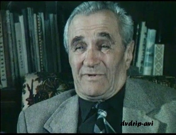 Георгий Милляр. Фото из открытых источников