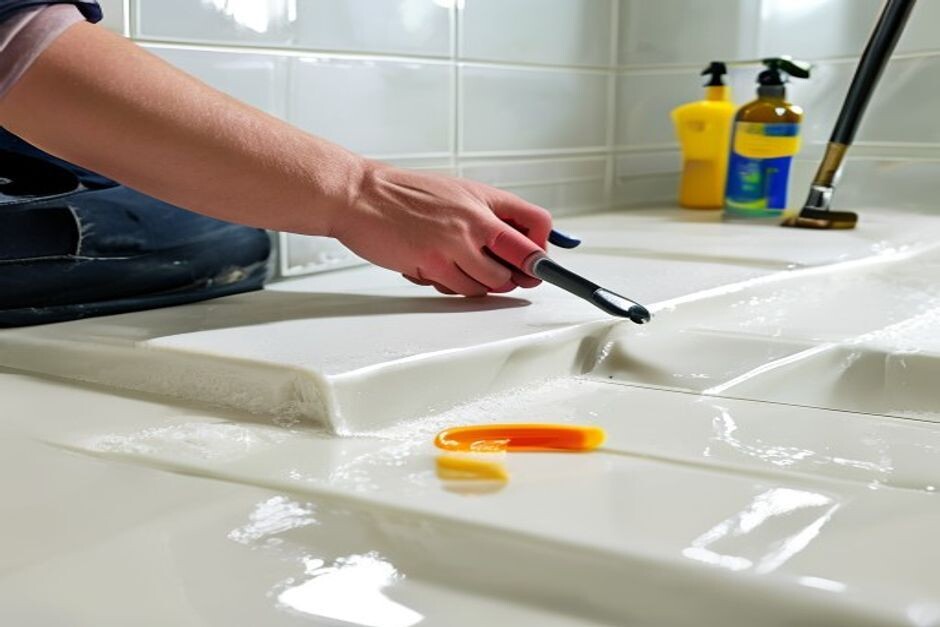    {"prompt":"removing silicone sealant from tiles, cleaning bathroom tiles from silicone, professional tools","originalPrompt":"removing silicone sealant from tiles, cleaning bathroom tiles from silicone, professional tools","width":512,"height":512,"seed":7122,"model":"sana","enhance":false,"nologo":true,"negative_prompt":"undefined","nofeed":false,"safe":false,"quality":"medium","image":[],"transparent":false,"has_nsfw_concept":false,"concept":[],"trackingData":{"actualModel":"sana","usage":{"completionImageTokens":1,"totalTokenCount":1}}} Эко Уборка и Строительство