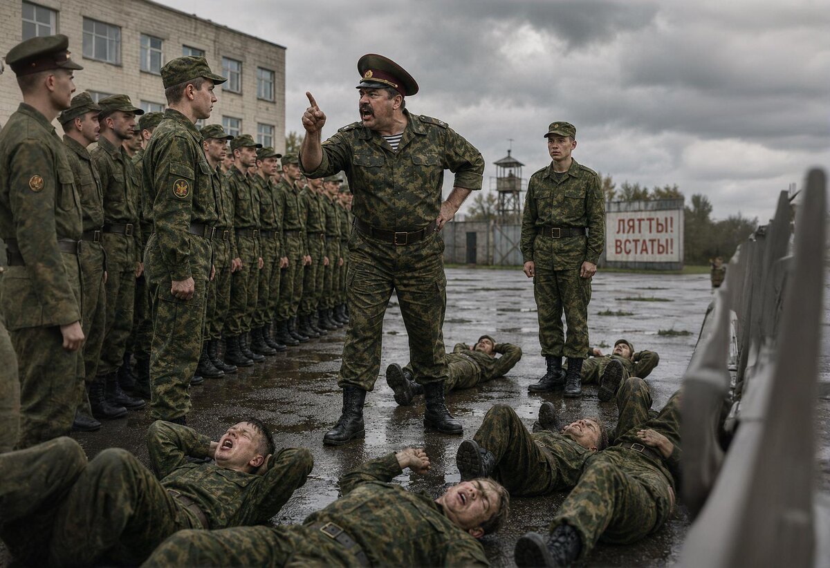 изображение из открытых источников в интернете. Создано с помощью ИИ
