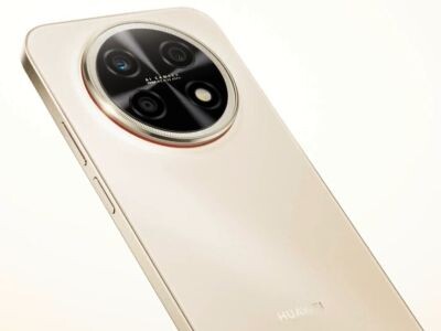Смартфон HUAWEI nova 15 Max и умные часы Fit 5 Pro уже можно купить в России