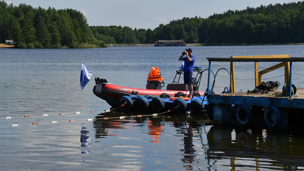 © Sputnik / Виктор Толочко