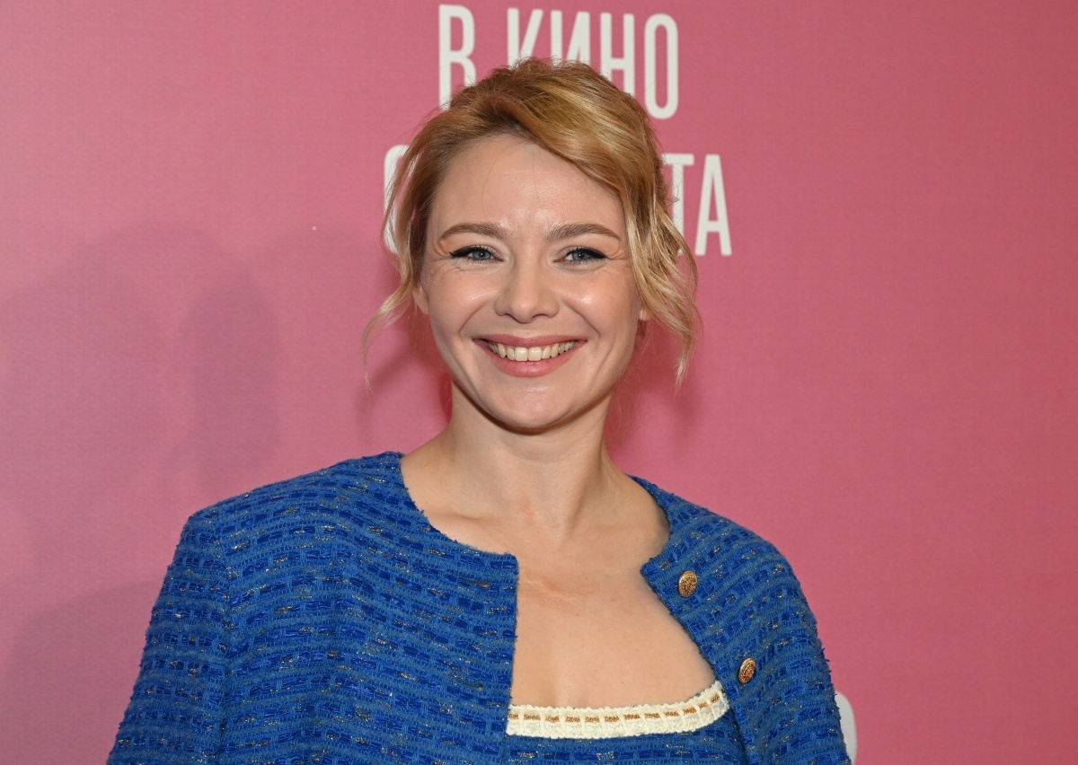    Екатерина Чеснокова/РИА Новости