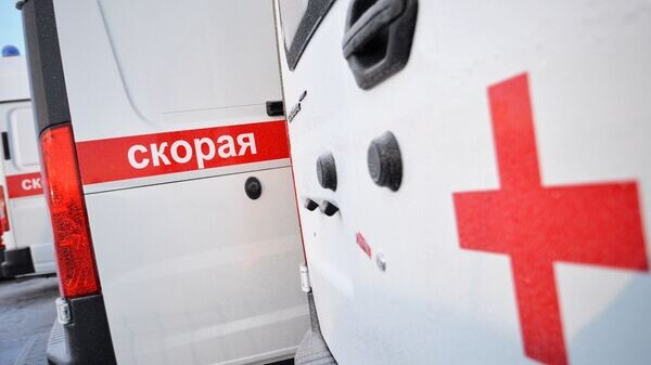    © Sputnik / Павел Лисицын