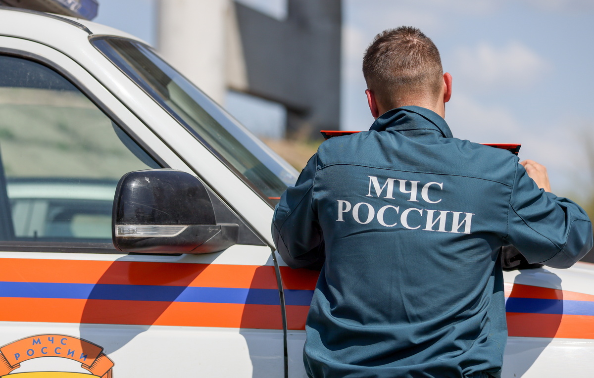 Александр Река/ТАСС