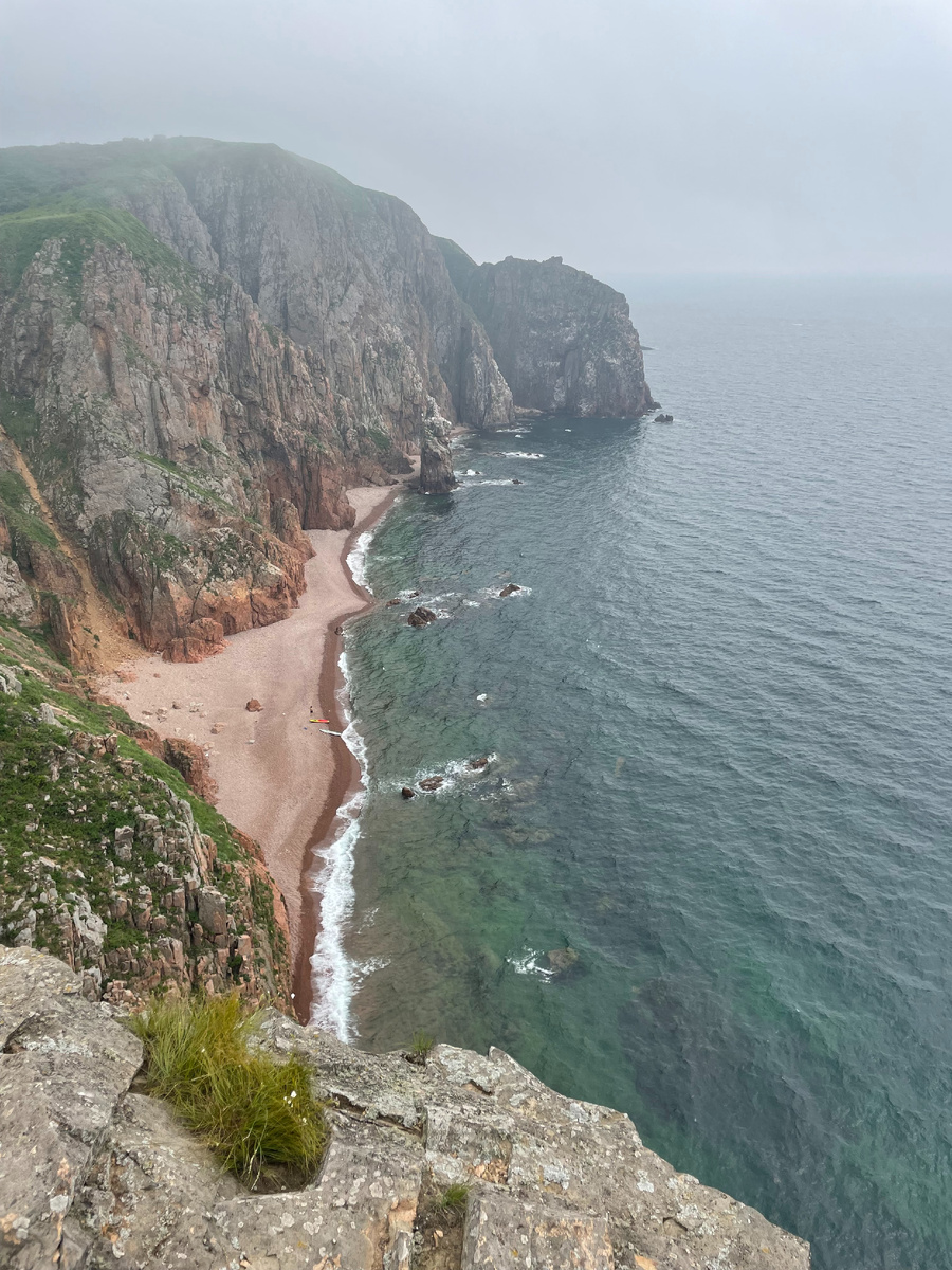 Автор: Орлова Наталья, участница фотоконкурса РГО "Самая красивая страна"