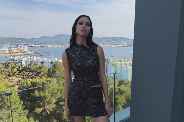 irinashayk/Instagram   📷