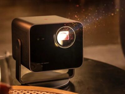 Новый 4K-проектор Leica Cine Compact 1 с RGB-лазером оценили в $1995