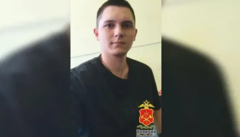 Фото: МВД Кузбасса