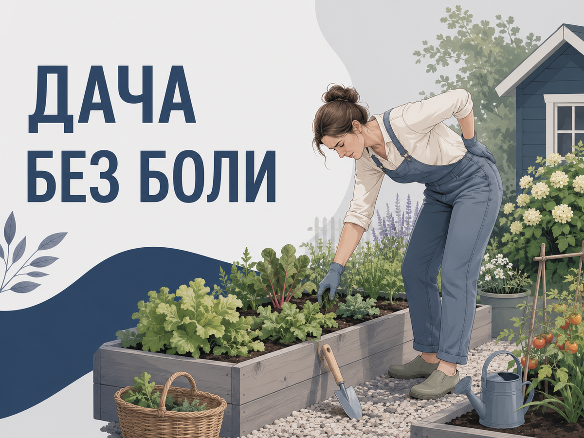 Знакомая история?