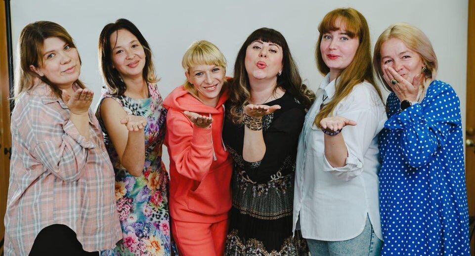    ГАУ СО МО КЦСОиР «Орехово-Зуевский»