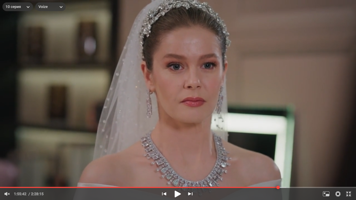 Кадр из сериала