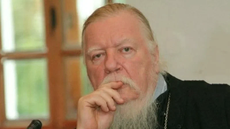Если из глубины души помолишься, Господь тут же все даст. Протоиерей Димитрий Смирнов