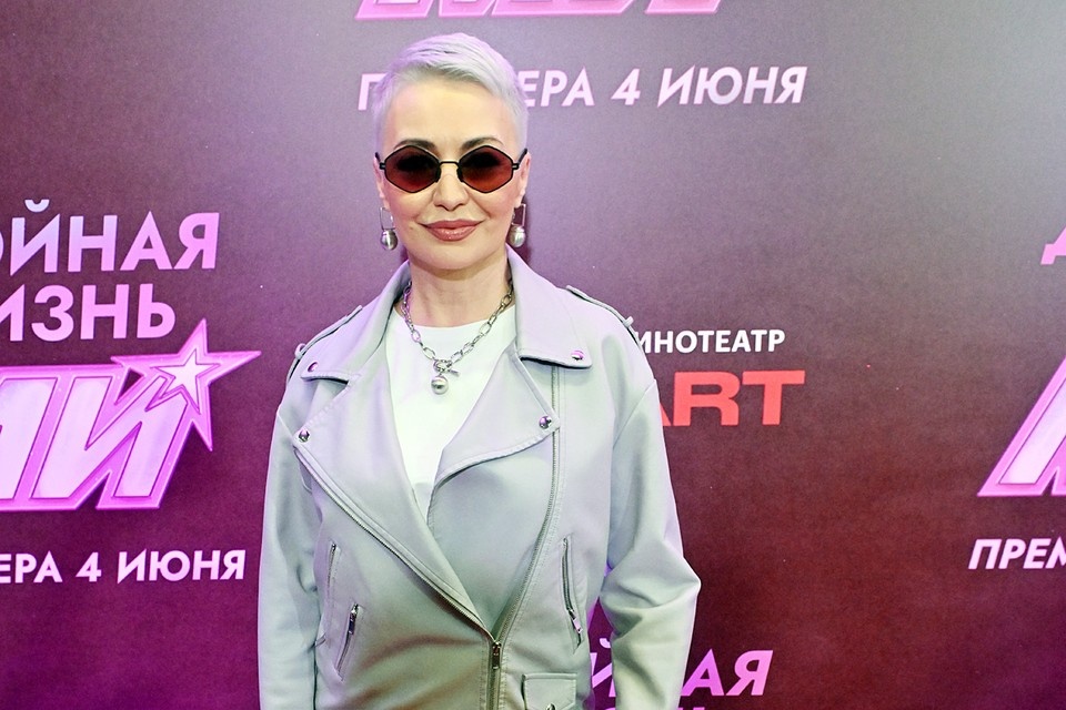    Катя Лель Владимир ВЕЛЕНГУРИН