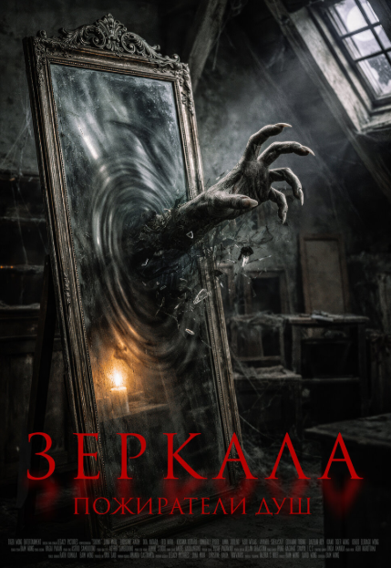Зеркала