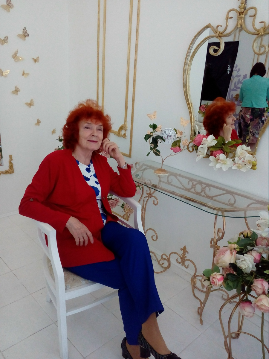 Фото автора