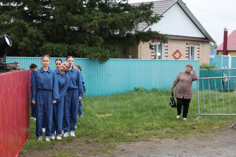    Жители Парижа оказались в центре событий. Олег ЧЕРНЫХ