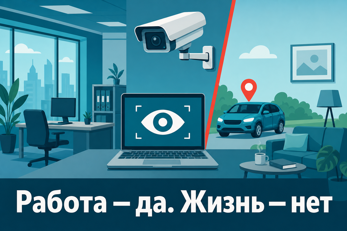 Изображение сгенировано ИИ.