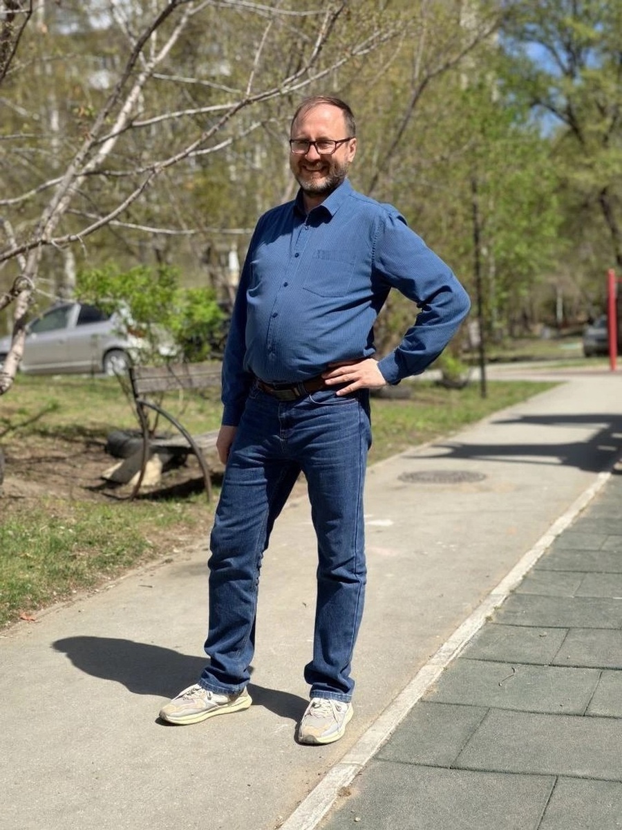    Я полагал, что одеваюсь нормально. Но оказалось, что это образ скуфа. Виктория МИНАЕВА