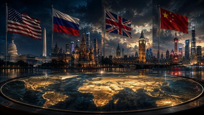 Обложка © ChatGPT