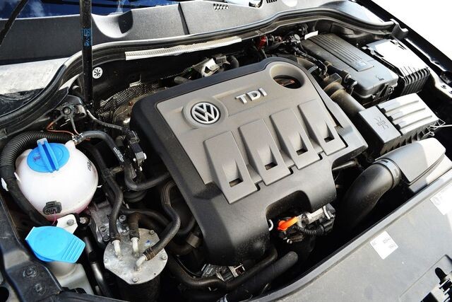 Двигатель 2.0 TDI — один из самых популярных агрегатов Volkswagen. Каковы его преимущества и недостатки?