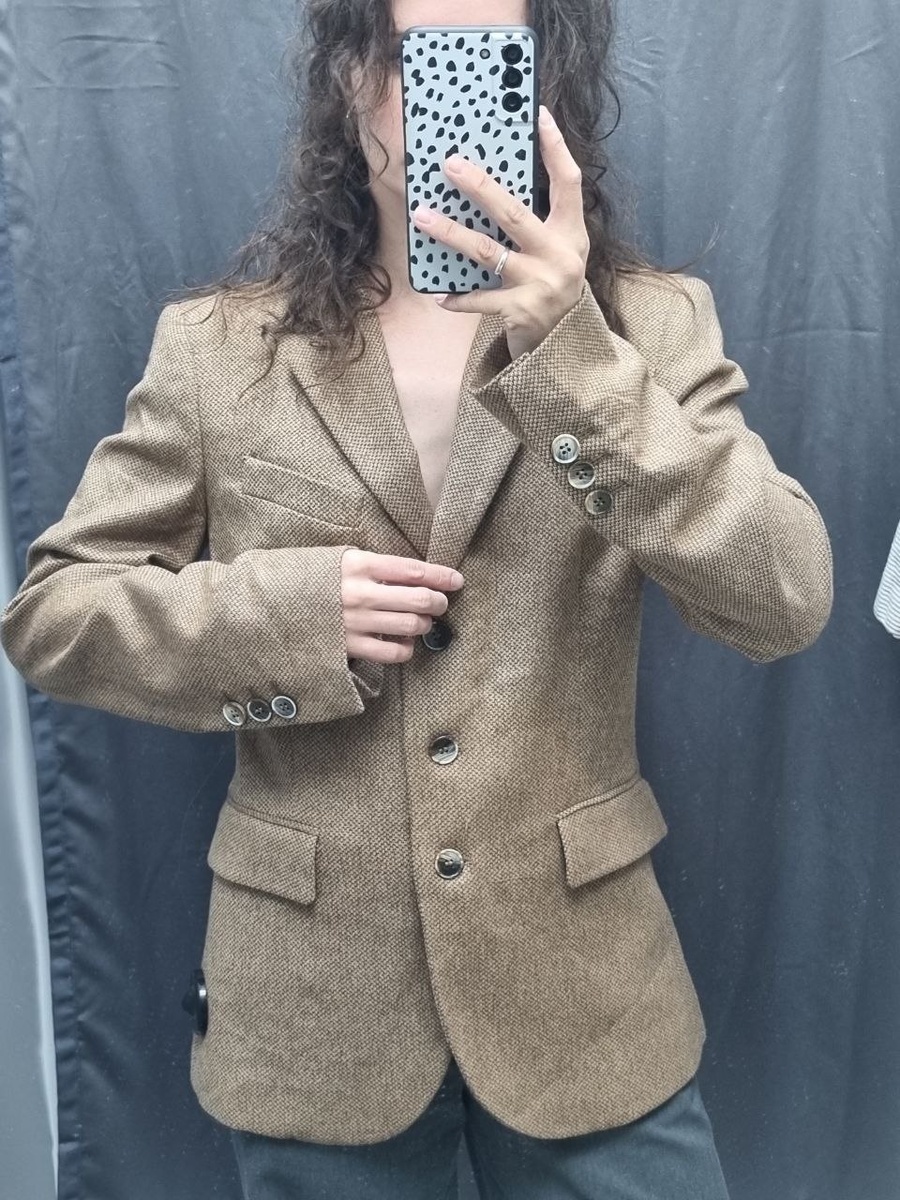 Жакет от Stile Benetton