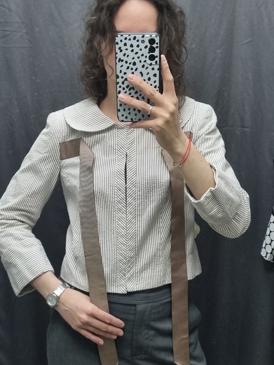 Жакет от Zara
