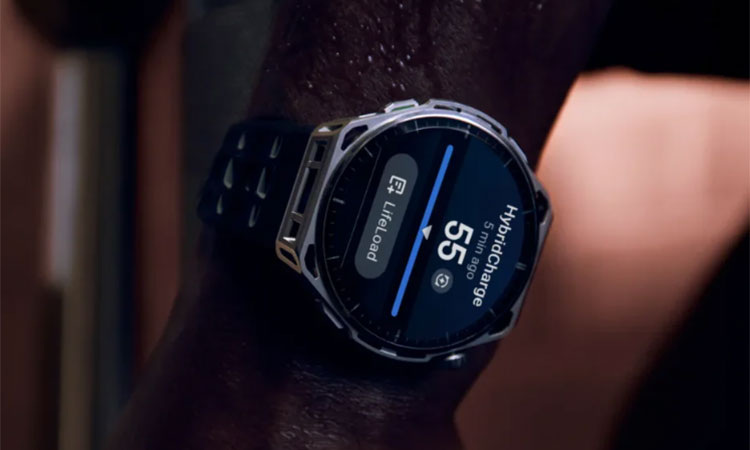 Изображение: Amazfit