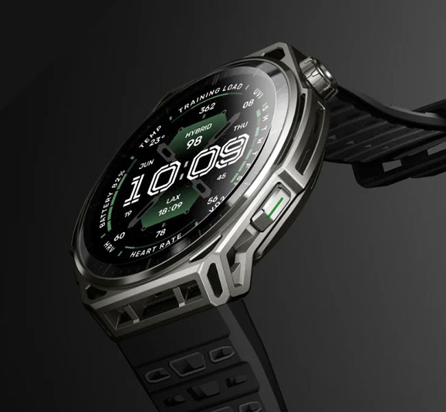 Amazfit Balance 3 | Изображение: Amazfit