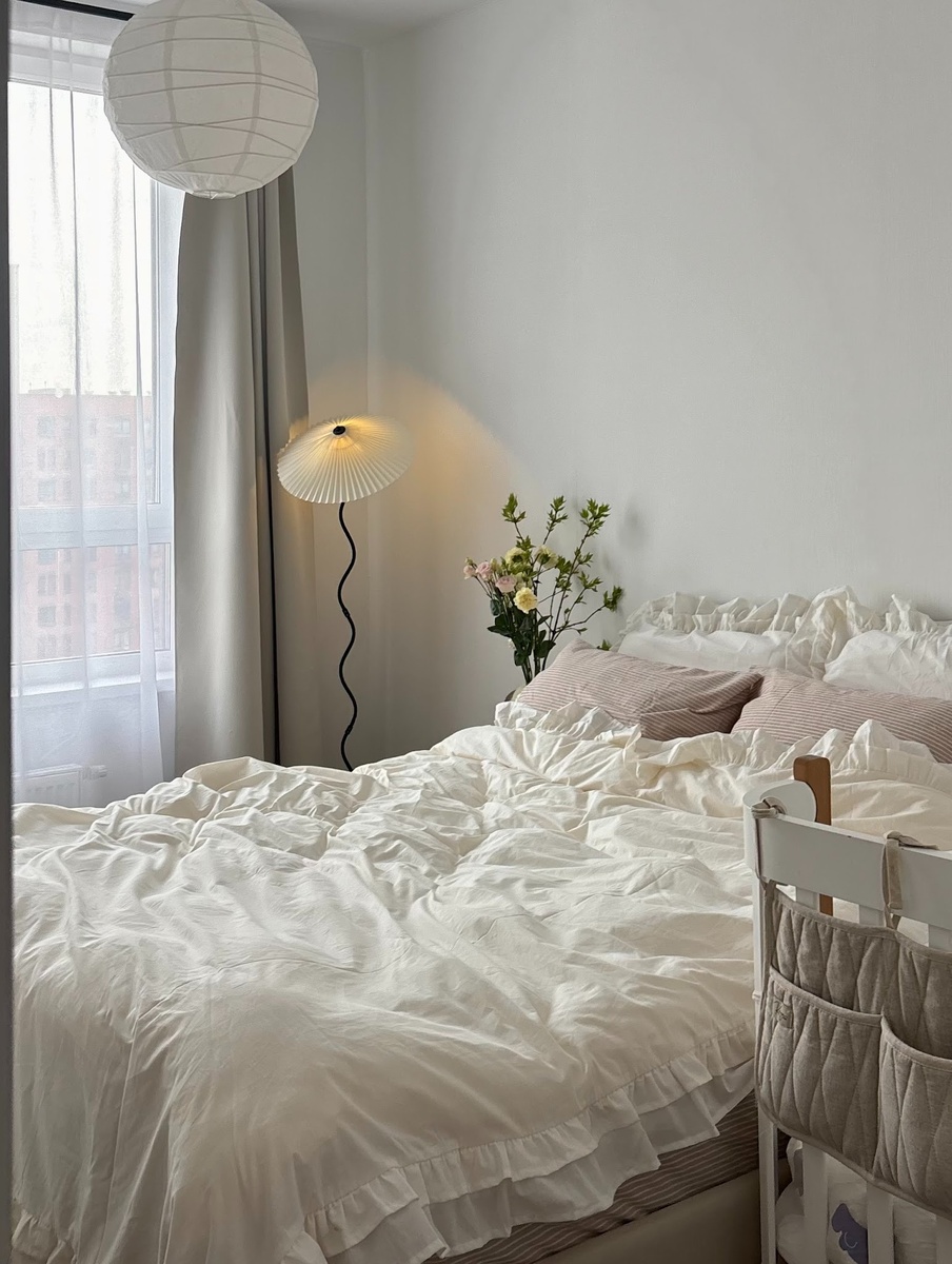 Постельное белье Dr.Hygge на WB арт: #WW452836
